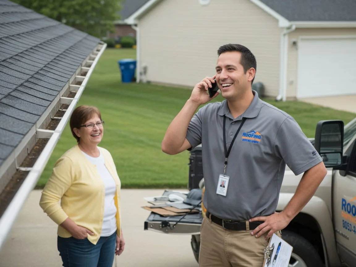 Local Roofing Contractors Lonsdale, AR FAQs